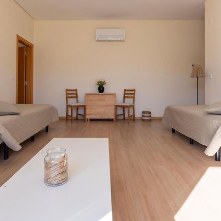 Green & Sea Comporta Retreat Экстерьер фото