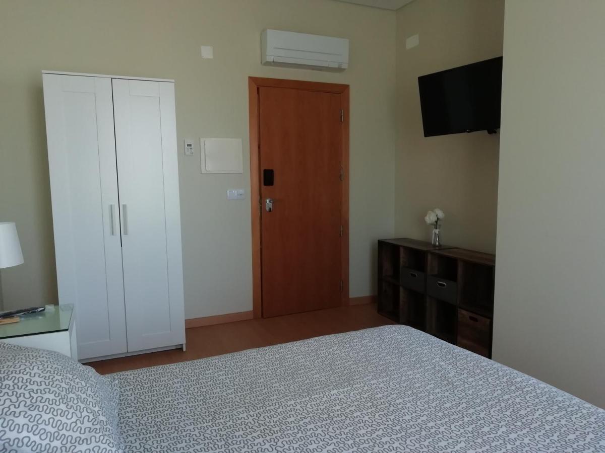 Green & Sea Comporta Retreat Экстерьер фото