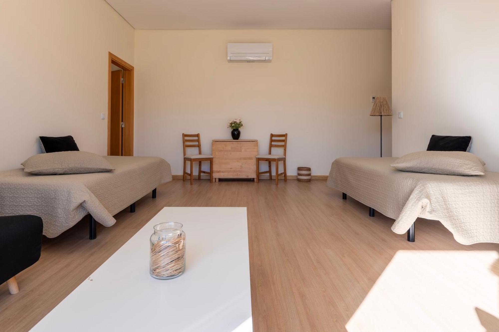 Green & Sea Comporta Retreat Экстерьер фото